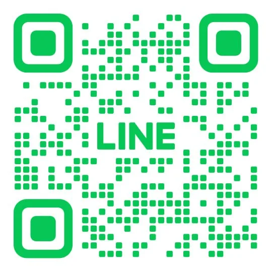 QR Code ติดต่อ เปิด ตลาด ช่อง 9 วัน นี้ ผ่าน Line